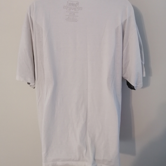 Spencer's Galaxy Cat T-Shirt - Picture 2 of 3